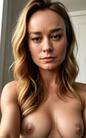 Brie Larson Nude Leaks OnlyFans Photo 31