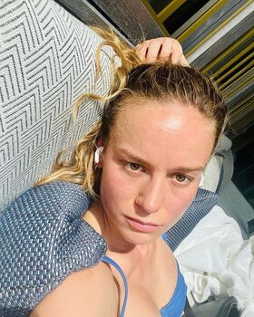Brie Larson Nude Leaks OnlyFans Photo 47