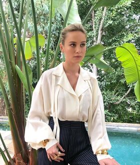 Brie Larson Nude Leaks OnlyFans Photo 78