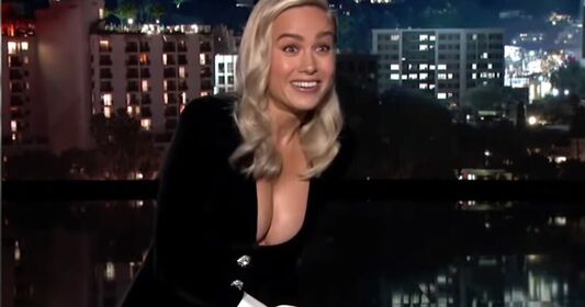 Brie Larson Nude Leaks OnlyFans Photo 83