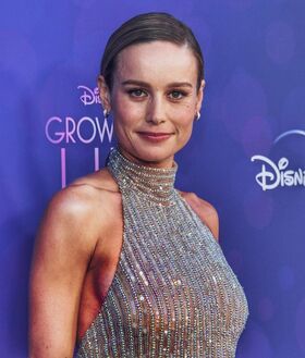 Brie Larson Nude Leaks OnlyFans Photo 111