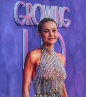 Brie Larson Nude Leaks OnlyFans Photo 116