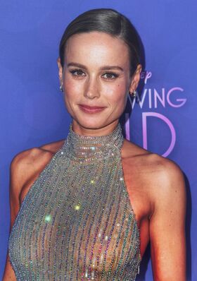 Brie Larson Nude Leaks OnlyFans Photo 117