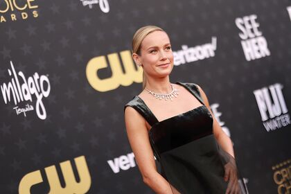 Brie Larson Nude Leaks OnlyFans Photo 329