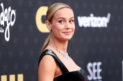 Brie Larson Nude Leaks OnlyFans Photo 341