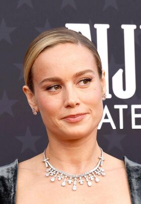 Brie Larson Nude Leaks OnlyFans Photo 350