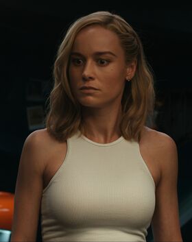Brie Larson Nude Leaks OnlyFans Photo 353