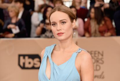 Brie Larson Nude Leaks OnlyFans Photo 412