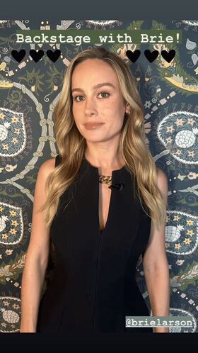 Brie Larson Nude Leaks OnlyFans Photo 426