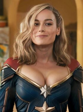 Brie Larson Nude Leaks OnlyFans Photo 539