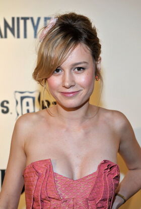 Brie Larson Nude Leaks OnlyFans Photo 608