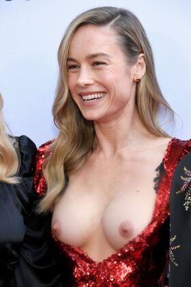 Brie Larson Nude Leaks OnlyFans Photo 617
