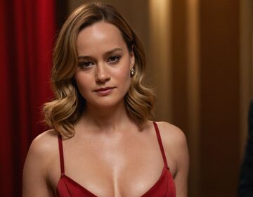 Brie Larson Nude Leaks OnlyFans Photo 624
