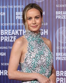 Brie Larson Nude Leaks OnlyFans Photo 644