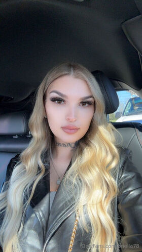 Briella78 Foto filtrada desnuda de OnlyFans 48