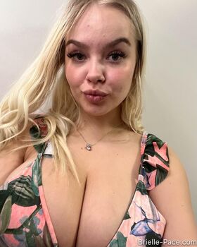 Brielle Pace Nude Leaks OnlyFans Photo 19