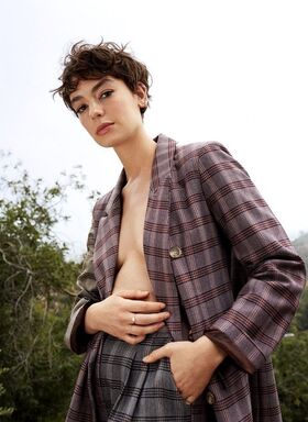 Brigette Lundy-Paine Nude Leaks OnlyFans Photo 2