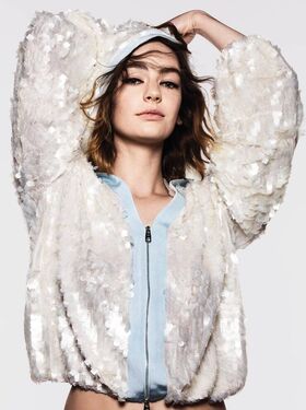 Brigette Lundy-Paine Nude Leaks OnlyFans Photo 9