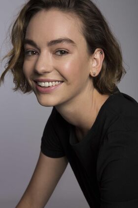 Brigette Lundy-Paine Nude Leaks OnlyFans Photo 14