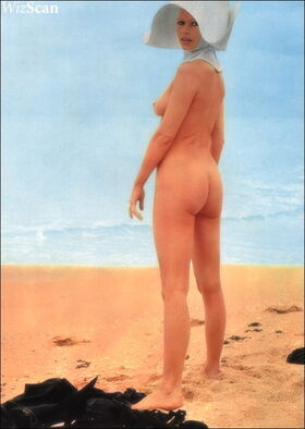 Brigitte Bardot Nude Leaks OnlyFans Photo 86