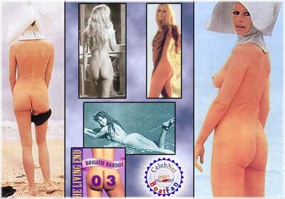 Brigitte Bardot Nude Leaks OnlyFans Photo 88