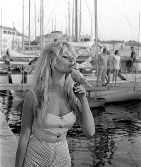 Brigitte Bardot Nude Leaks OnlyFans Photo 99