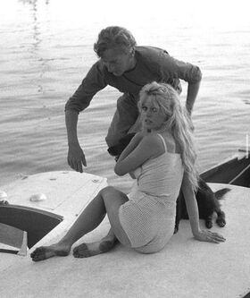 Brigitte Bardot Nude Leaks OnlyFans Photo 102