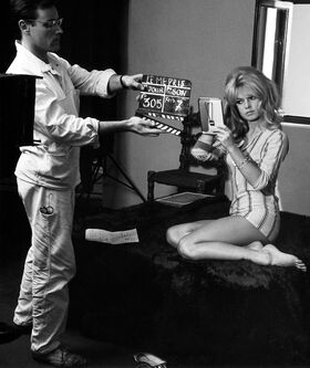 Brigitte Bardot Nude Leaks OnlyFans Photo 104