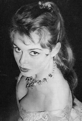 Brigitte Bardot Nude Leaks OnlyFans Photo 109