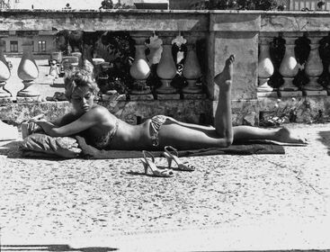Brigitte Bardot Nude Leaks OnlyFans Photo 115