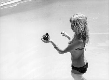 Brigitte Bardot Nude Leaks OnlyFans Photo 120