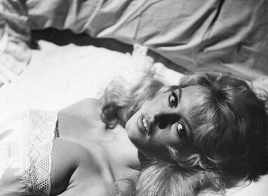 Brigitte Bardot Nude Leaks OnlyFans Photo 122