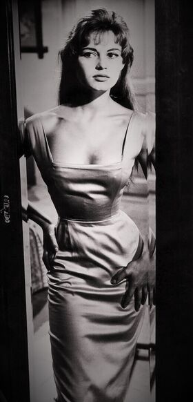 Brigitte Bardot Nude Leaks OnlyFans Photo 130
