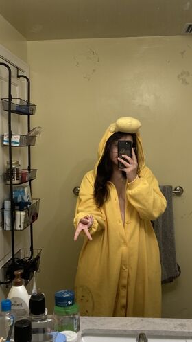 Brigoose Naakte Leaks OnlyFans Foto 11