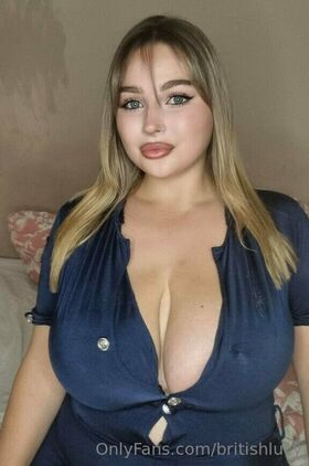 britishlucy Nude Leaks OnlyFans Photo 37