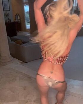 Britney Spears Nude Leaks OnlyFans Photo 13