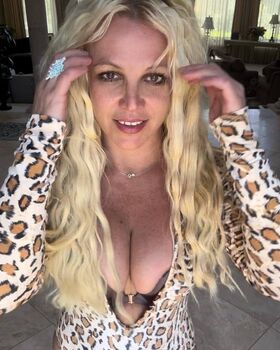 Britney Spears Nude Leaks OnlyFans Photo 16