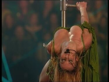 Britney Spears Nude Leaks OnlyFans Photo 31