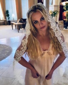 Britney Spears Nude Leaks OnlyFans Photo 57
