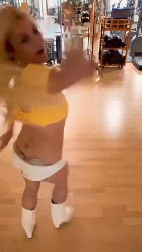 Britney Spears Nude Leaks OnlyFans Photo 63