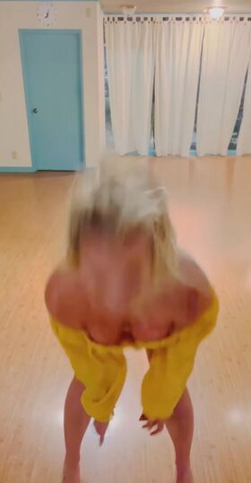 Britney Spears Nude Leaks OnlyFans Photo 69