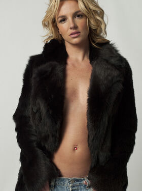 Britney Spears Nude Leaks OnlyFans Photo 83