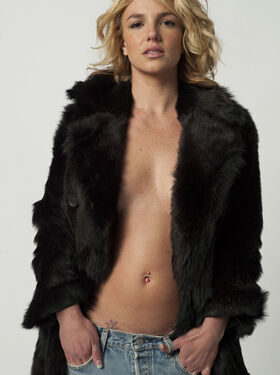 Britney Spears Nude Leaks OnlyFans Photo 84