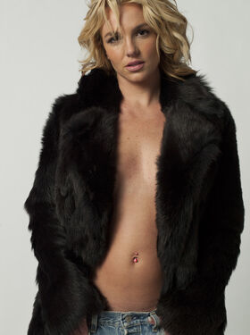 Britney Spears Nude Leaks OnlyFans Photo 85