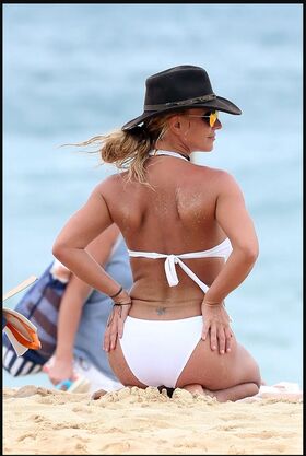 Britney Spears Nude Leaks OnlyFans Photo 122