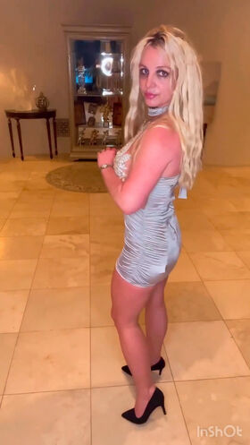 Britney Spears Nude Leaks OnlyFans Photo 132