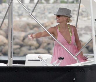 Britney Spears Nude Leaks OnlyFans Photo 146