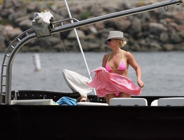 Britney Spears Nude Leaks OnlyFans Photo 147