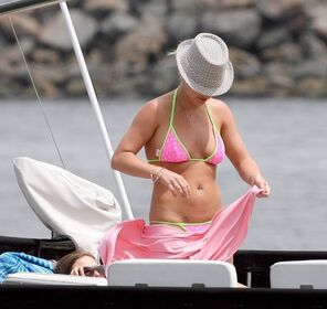 Britney Spears Nude Leaks OnlyFans Photo 149