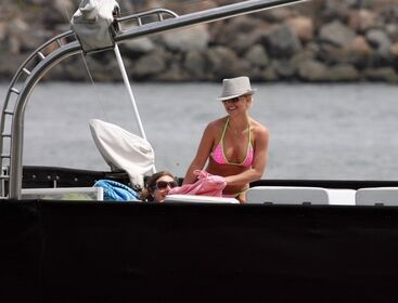 Britney Spears Nude Leaks OnlyFans Photo 150